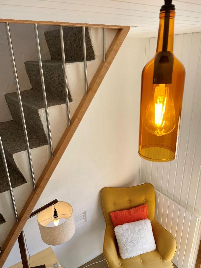 Bed and Breakfast Castel de Daval Sierre Exterior foto